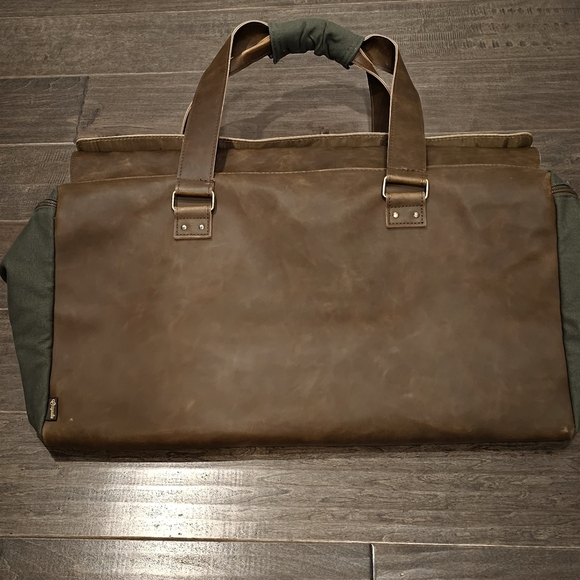 New Finley Mill Duffel Bag - Picture 5 of 13